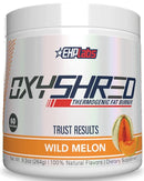 OxyShred by EHPLabs ma