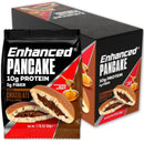 Enhanced Labs Protein Pancake | Healthy Snack 4