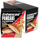 Enhanced Labs Protein Pancake | Healthy Snack 7