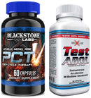 Blackstone PCT V Cycle-Test Support with FREE Test-Abol-1