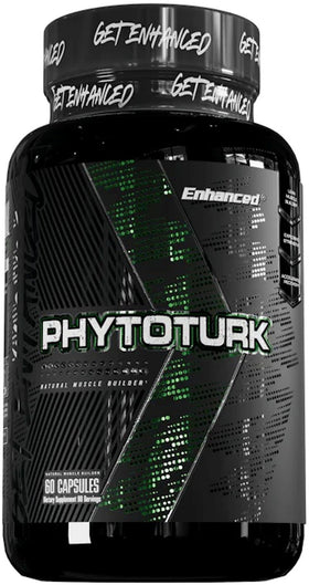 Phytoturk Enhanced Labs