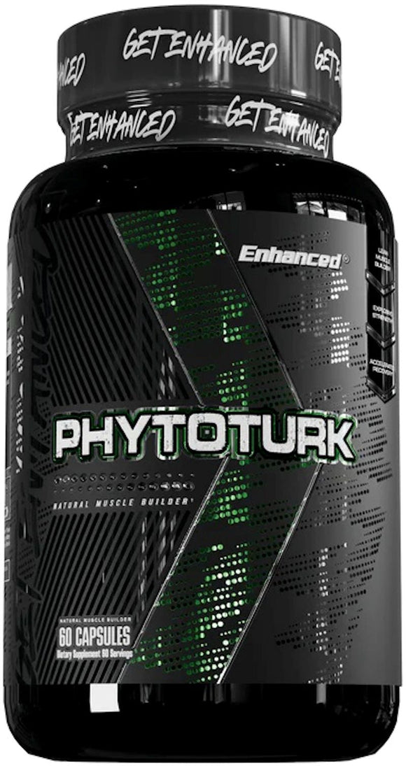 Phytoturk Enhanced Labs
