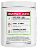 Nutrex Pre-Workout Essentials side

