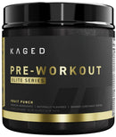 Kaged Pre Workout Elite