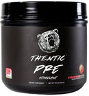 Thentic Pre Stimulant Pre-Workout-3