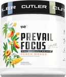 Cutler Prevail | Pre Workout