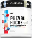 Cutler Prevail | Pre Workout 1