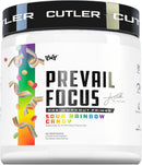 Cutler Prevail | Pre Workout 2