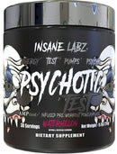Insane Labz Psychotic Test booster