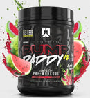 Pump Daddy V2 Ryse Supplements non-stimulant pre-workout