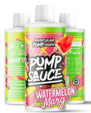 Pump Sauce Liquid Muscle Pump Agent s