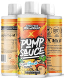 Pump Sauce Liquid Muscle Pump Agent