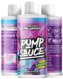 Pump Sauce Liquid Muscle Pump Agent w