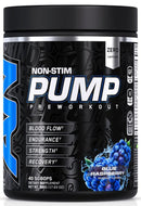 AN Supps Pre-Workout Zero Stim b