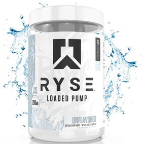 Ryse Supplements Pump 25 servings