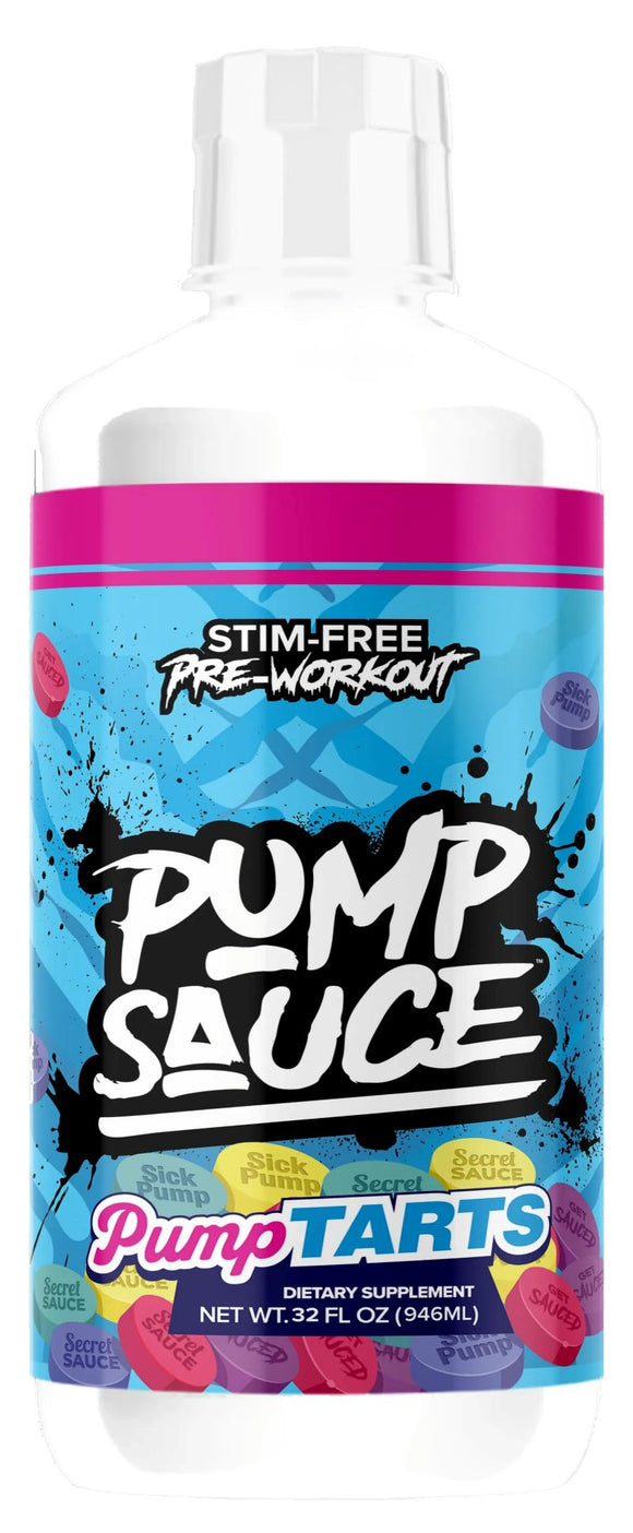 Pump Sauce Liquid Muscle Pump Agent t