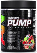 AN Supps Pre-Workout Stim Free Tigers Blood s
