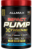 Impact Pump Xtreme Stim Free AllMax