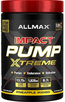 Impact Pump Xtreme Stim Free AllMax p