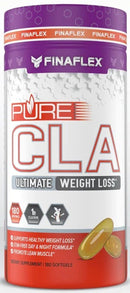 FinaFlex Pure CLA 180 softgels Lean Muscle