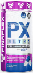 FinaFlex PX Ultra Quick weight loss