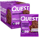 Protein Cookie Quest