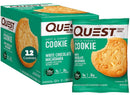 Protein Cookie Quest