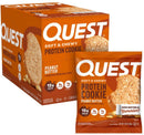 Protein Cookie Quest
