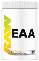 EAA Essential Amino Acids RAW Nutrition watermelon