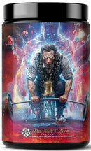 Red, White & Boom Pre-Workout Merica Labz