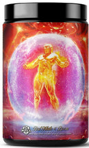 Red, White & Boom Pre-Workout Merica Labz grape