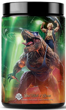 Red, White & Boom Pre-Workout Merica Labz punch