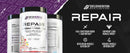 Cutler Repair Advanced Muscle Recovery banner