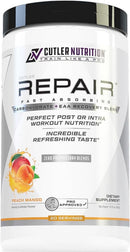 Cutler Repair Advanced Muscle Recovery

