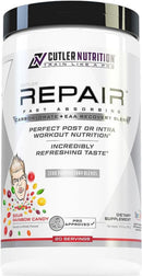 Cutler Repair Advanced Muscle
 