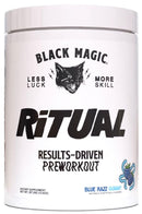 Black Magic Supply Ritual bl