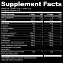 Ryse Stim Daddy High-Stimulant Pre-Workout fact