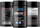 Serious Nutrition Solutions Senactiv XT SNS 3