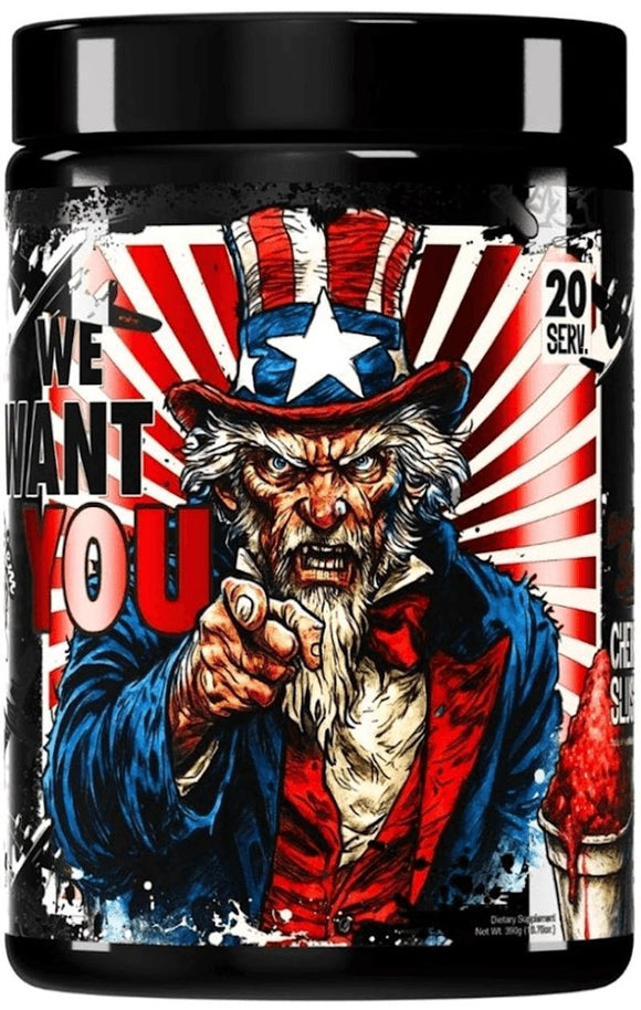 Condemned Labz Souls 4 Sale Pre-Workout