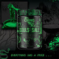 Condemned Labz Souls 4 Sale Pre-Workout