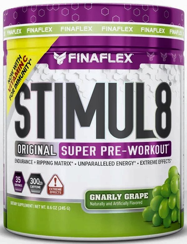 Finaflex Stimul8 High Stim 5