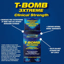 MHP Test Booster MHP T-Bomb 1