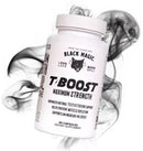 Black Magic Supply Super T Boost Testosterone Enhanced 90 Capsules-4