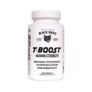 Black Magic Supply Super T Boost Testosterone Enhanced 90 Capsules-5