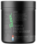 Raw Thuper Thavage Pre-Workout 5