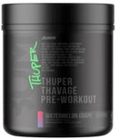 Raw Thuper Thavage Pre-Workout 3