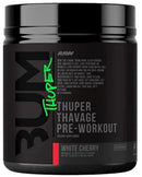 Raw Thuper Thavage Pre-Workout 2