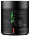 Raw Thuper Thavage Pre-Workout