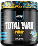 Redcon1 Total War Pump Non-Stim Pre Workout