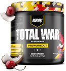 Total War Pre-Workout RedCon1 30 servings 7